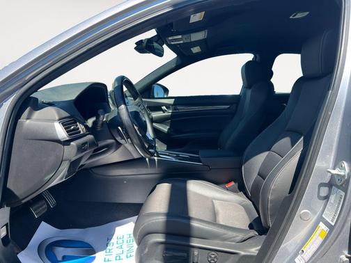 2021 Honda Accord Sport 1.5T