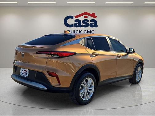 2024 Buick Envista Preferred FWD