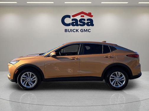 2024 Buick Envista Preferred FWD