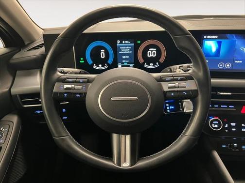 2024 Hyundai SONATA Hybrid SE