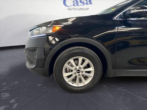 2019 Kia Sorento L