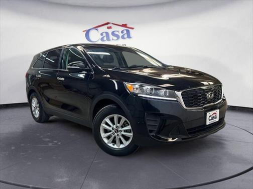 2019 Kia Sorento L