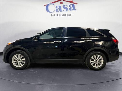 2019 Kia Sorento L