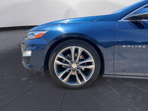 2020 Chevrolet Malibu FWD Premier