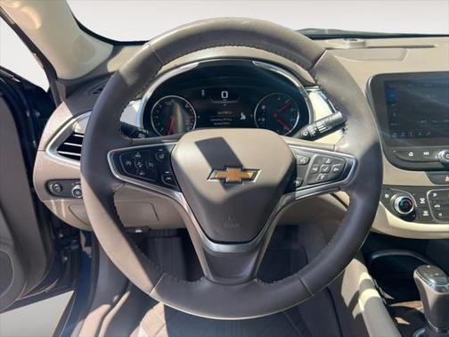 2020 Chevrolet Malibu FWD Premier