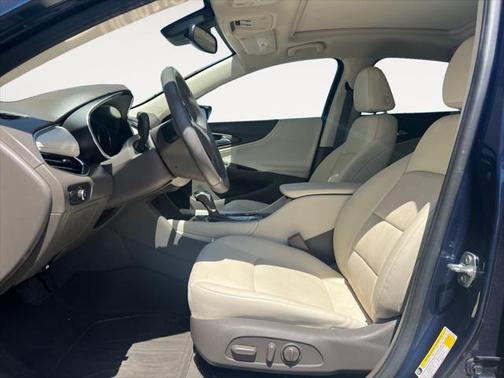 2020 Chevrolet Malibu FWD Premier