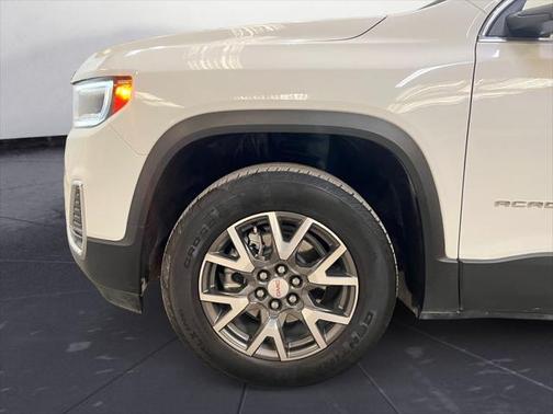 2023 GMC Acadia FWD SLE