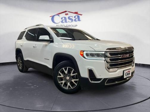 2023 GMC Acadia FWD SLE