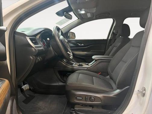 2023 GMC Acadia FWD SLE