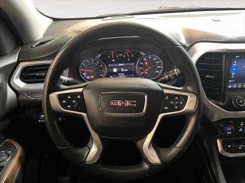 2023 GMC Acadia FWD SLE