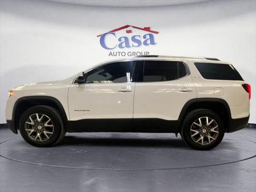 2023 GMC Acadia FWD SLE
