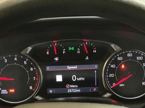 2023 GMC Acadia FWD SLE