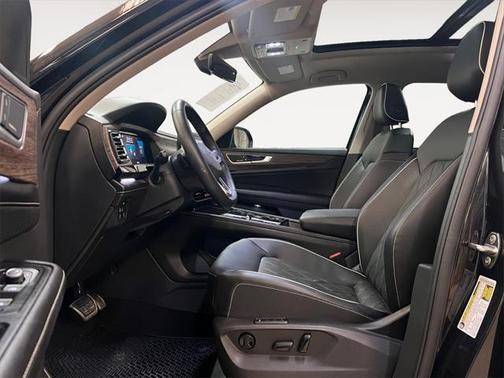 2024 Volkswagen Atlas 2.0T SEL Premium R-Line 4MOTION