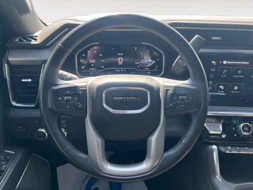 2024 GMC Sierra 2500 Denali