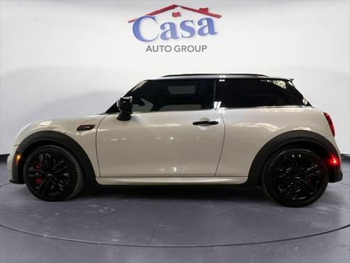2023 MINI Hardtop John Cooper Works