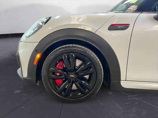2023 MINI Hardtop John Cooper Works