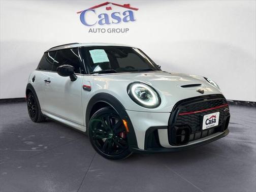 2023 MINI Hardtop John Cooper Works