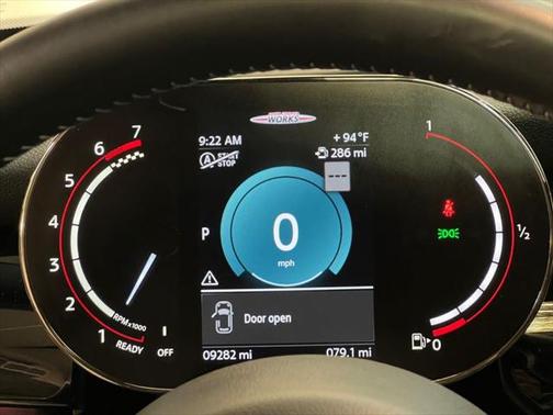 2023 MINI Hardtop John Cooper Works