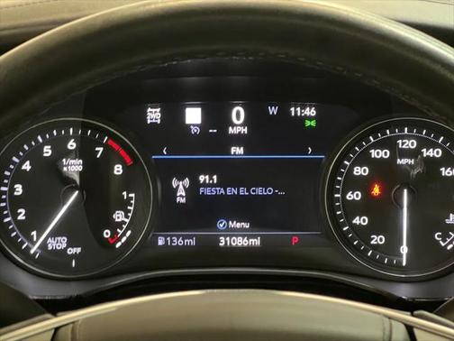 2022 Cadillac XT5 Sport