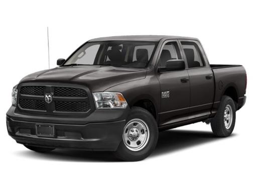 2019 RAM 1500 Tradesman