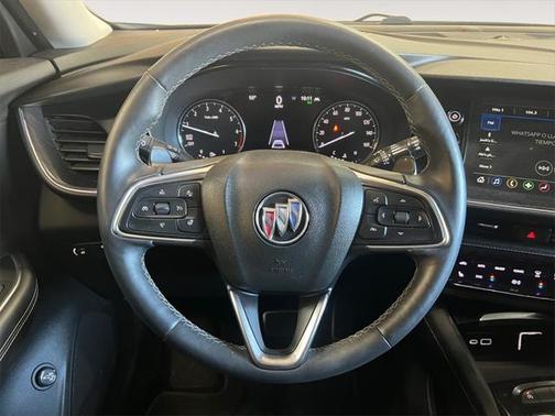 2022 Buick Envision FWD Essence