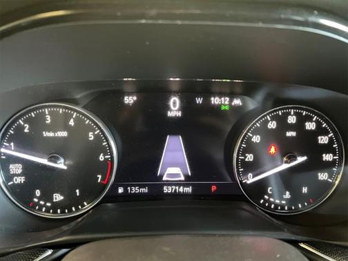2022 Buick Envision FWD Essence