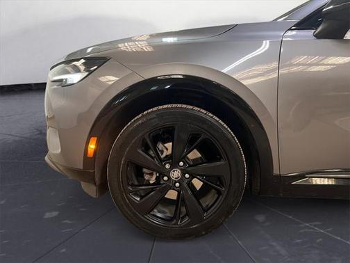 2022 Buick Envision FWD Essence