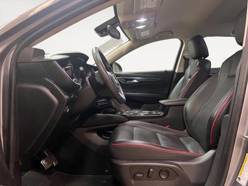 2022 Buick Envision FWD Essence