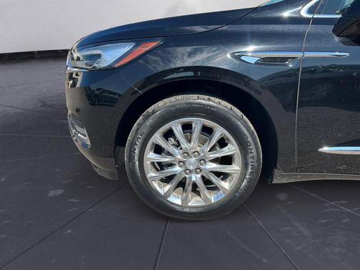 2021 Buick Enclave FWD Premium