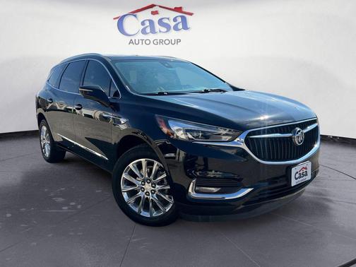 2021 Buick Enclave FWD Premium