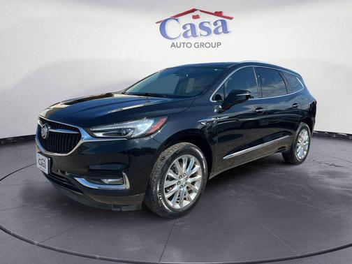 2021 Buick Enclave FWD Premium