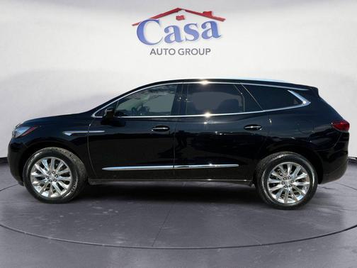 2021 Buick Enclave FWD Premium