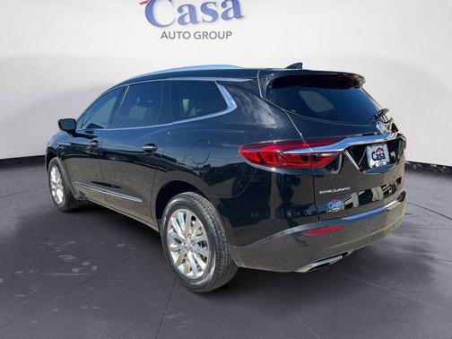 2021 Buick Enclave FWD Premium