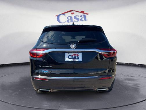 2021 Buick Enclave FWD Premium