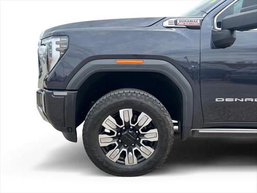 2024 GMC Sierra 2500 Denali
