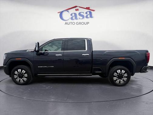 2024 GMC Sierra 2500 Denali