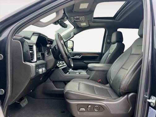 2024 GMC Sierra 2500 Denali