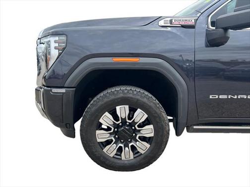 2024 GMC Sierra 2500 Denali