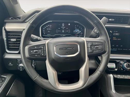 2024 GMC Sierra 2500 Denali