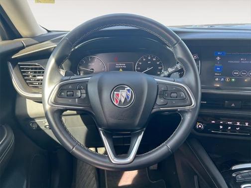 2023 Buick Envision Preferred FWD