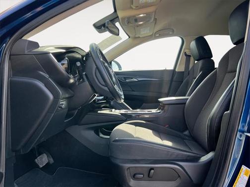 2023 Buick Envision Preferred FWD