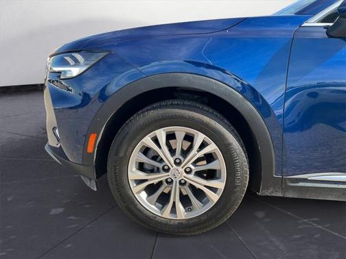 2023 Buick Envision Preferred FWD