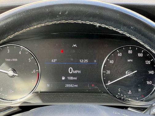 2023 Buick Envision Preferred FWD