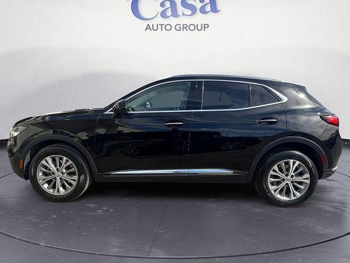 2023 Buick Envision Preferred FWD