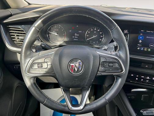 2023 Buick Envision Preferred FWD