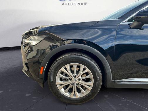 2023 Buick Envision Preferred FWD