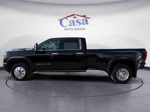2024 GMC Sierra 3500 Denali