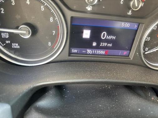2021 Buick Enclave FWD Essence