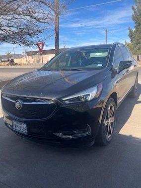 2021 Buick Enclave FWD Essence