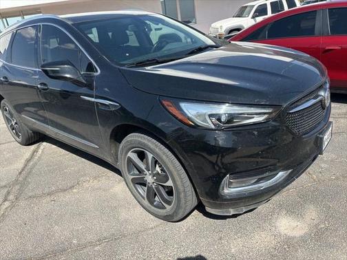 2021 Buick Enclave FWD Essence